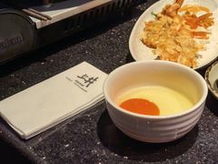 -上井精致料理(中兴商业大厦店)