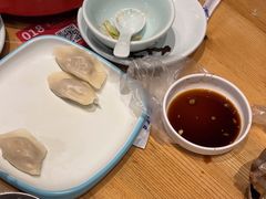 -东北风(龙湾万达广场)
