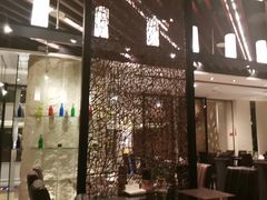 -索菲特酒店·海鲜自助 ·聚餐厅