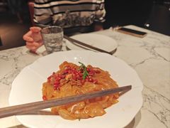 -奉天小馆·非遗东北菜(济南万象城店)