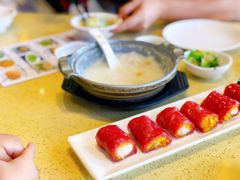 越南红米脆肠-正哥点心皇子(蓬江店)