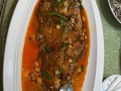 -烤肉宛饭庄(南礼士路店)