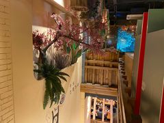 -路边摊小炉子烧烤