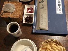 -南拳十三姨·潮汕砂锅粥(世纪金源店)
