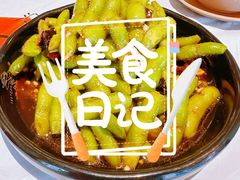 -一棠龙虾•王牌虾球(恒隆广场店)