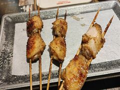 -管氏翅吧(广渠门店)