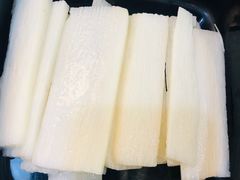 山药-京门活鱼馆·鱼火锅(百子湾（原红庙）店)
