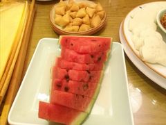 -赵记煎饼卷大葱(东岳店)