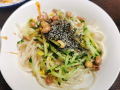 -艺味深尝(云锦路店)