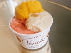 -VENCHI 闻绮(上海佛罗伦萨小镇店)