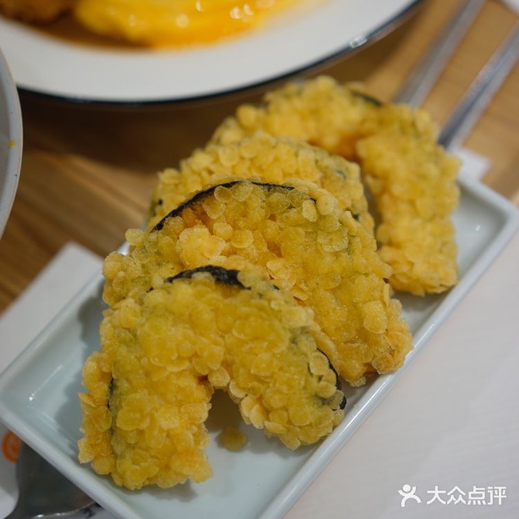 太顶了❗️风靡日剧里同款龙✿卷风蛋包饭🍙‼️