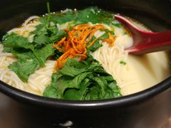 -和府捞面(东直门银座店)