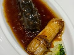 -闫府私房菜·老字号(恒隆店)