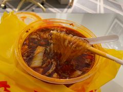 -酸辣粉(氹仔店)