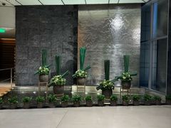 -广州富力君悦大酒店·凯菲厅