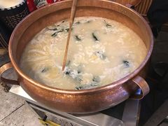 -飞虎过桥米线(翠湖店)