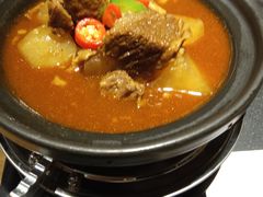 -谷田稻香·砂锅菜(川沙百联店)