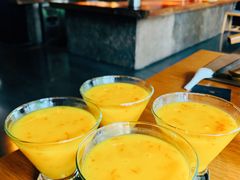 杨枝甘露-新荣记(西溪湿地店)