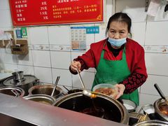 -中山牛肉肥肠粉面馆(军工社区店)