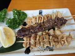 -無忧浅草君·洋风料理(下沙宝龙二期一店)