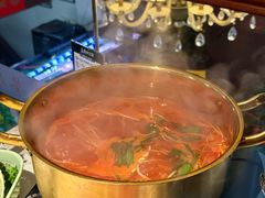 -贵州人家·酸汤火锅·20年老字号
