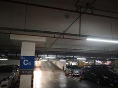 -海岸城停车场(海岸城店)