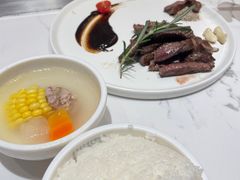 -火地铁板烧(昆山万象汇店)