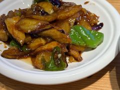 -东北灶(高新银泰店)