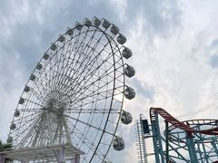 -横店影视城梦幻谷园区