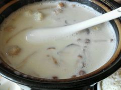 android_upload_pic-枣子树素餐厅(铂金城店)