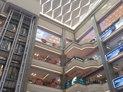 -红星美凯龙(山东全球家居1号店)