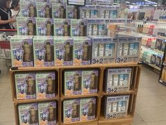 -嘉荣SPAR超市(家和城广场店)
