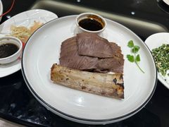 -新南华大酒店(广中店)