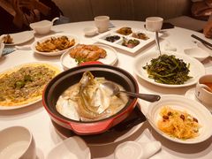 -莆田餐厅PUTIEN(金融街购物中心店)