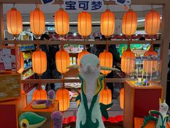 -上海世纪汇广场