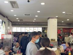-津门张记包子铺(华昌道店)