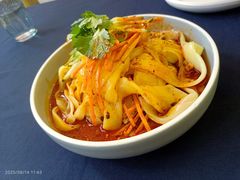 -伊带伊路新疆美食府(呼家楼店)