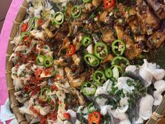 -侠成水上农庄(工业大道店)