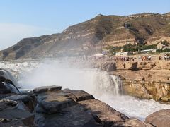 -陕西黄河壶口瀑布旅游区