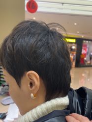 -Mentor Hair Salon