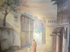 -乌镇东栅景区-茅盾故居