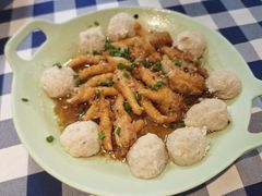 -阿妹小海鲜(下角店)
