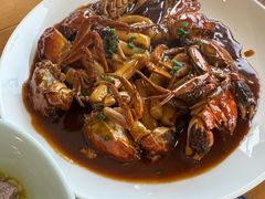 -品鲜村农家菜·阳澄湖大闸蟹(总店)