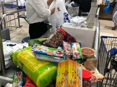 -Co.opmart (Cong Quynh)