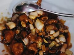 -味+新京宴·烤鸭·北京菜(创意谷店)