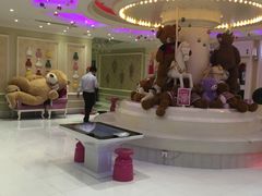 -自由港KTV(王子公主金平店)