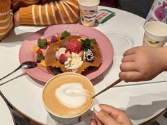-哈根达斯(上海金山店)