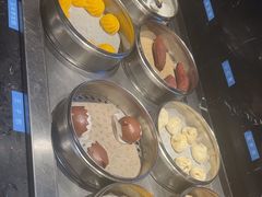 -冠菌火锅自助(东莞桥头店)