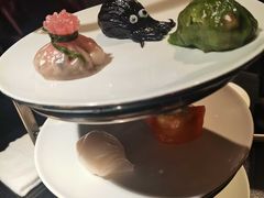 九色虾饺-小资太太餐厅(南岗区店)