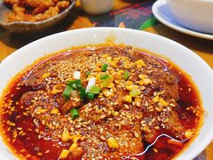 -付小姐在成都(吾悦广场店)